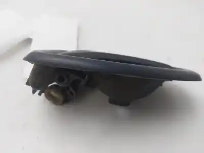Second-hand car spare part interior right front handle for dacia logan ambiance oem iam references 7700830079  