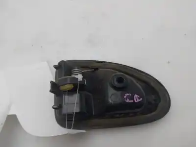 Second-hand car spare part interior right front handle for dacia logan ambiance oem iam references 7700830079  