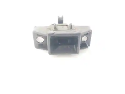 Second-hand car spare part trunk lock for dacia logan ambiance oem iam references 7700791731  