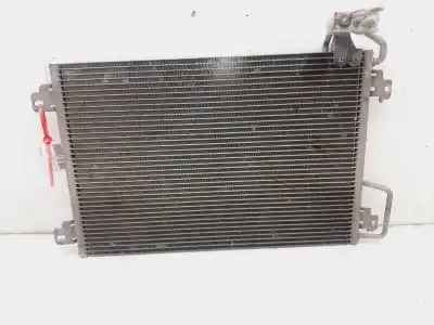 Pezzo di ricambio per auto di seconda mano condensatore / radiatore aria condizionata per renault scenic (ja..) 1.9 dci authentique riferimenti oem iam 7700434383  