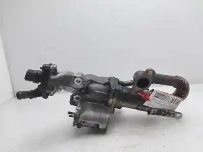 Tweedehands auto-onderdeel EGR-KOELER voor RENAULT FLUENCE  OEM IAM-referenties 8200282949  