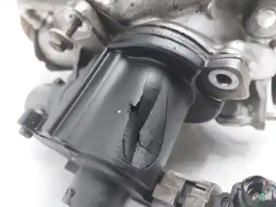 Автозапчастина б/у кулер egr для renault fluence 1.5 dynamique [1.5 ltr. - 78 kw dci diesel] посилання на oem iam 8200282949  