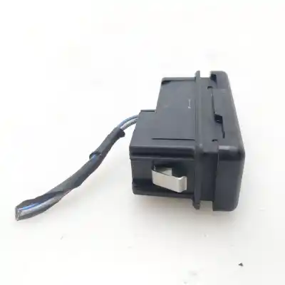 Second-hand car spare part switch for bmw serie 7 (e65/e66) 730d oem iam references 8375580  