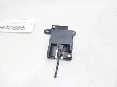 Second-hand car spare part electronic module for bmw serie 7 (e65/e66) 730d oem iam references 84506928461