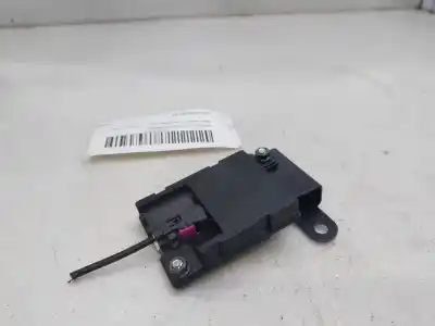 Peça sobressalente para automóvel em segunda mão módulo eletrônico por bmw serie 7 (e65/e66) 730d referências oem iam 84506928461  