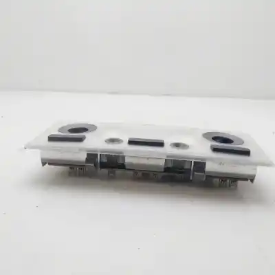 Second-hand car spare part interior light for bmw serie 7 (e65/e66) 730d oem iam references 63316962053  