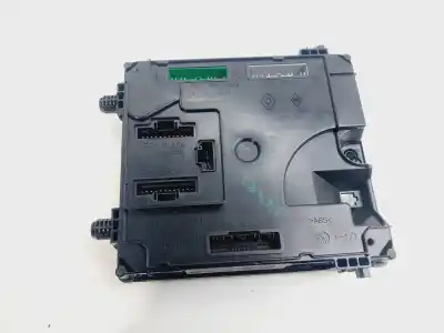 Автозапчасти б/у блок управления комфортом за renault laguna iii expression ссылки oem iam 284b12329r  