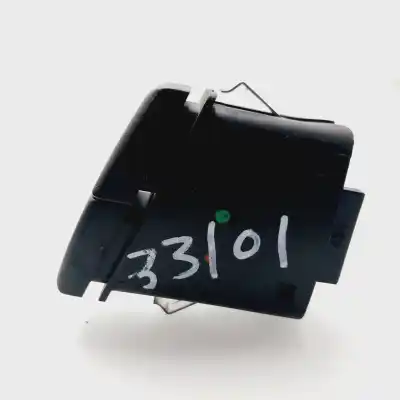 Peça sobressalente para automóvel em segunda mão interruptor 4 piscas - emergência por bmw x3 (e83) 2.0d referências oem iam 61316919506