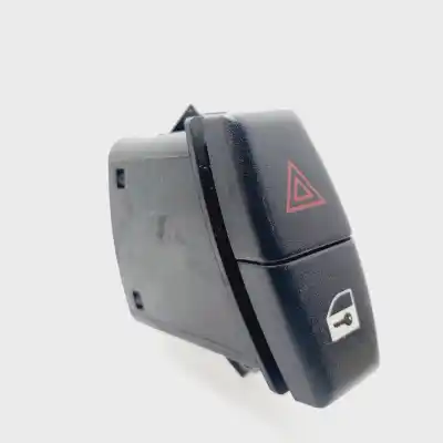 Second-hand car spare part hazard warning lights for bmw x3 (e83) 2.0d oem iam references 61316919506  