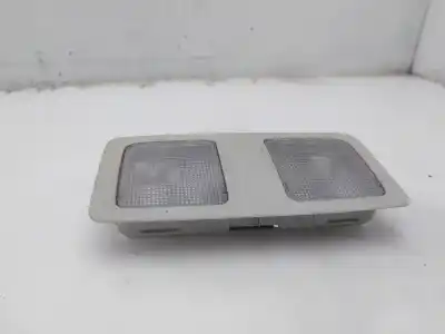 Автозапчастина б/у внутрішне світло для mazda cx-5 style 2wd посилання на oem iam kd455131075  