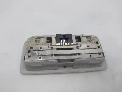Автозапчастина б/у внутрішне світло для mazda cx-5 style 2wd посилання на oem iam kd455131075  