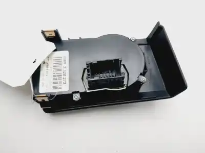 Peça sobressalente para automóvel em segunda mão comutador de luzes por bmw x3 (e83) 2.0d referências oem iam 3420273