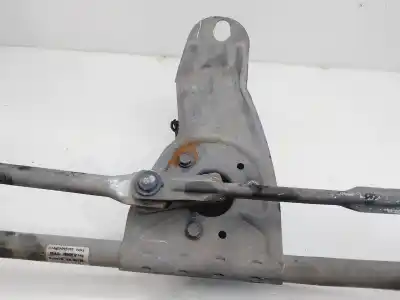 Peça sobressalente para automóvel em segunda mão MOTOR DO LIMPA PARA BRISAS por BMW X5 (E53)  Referências OEM IAM G2007063843  