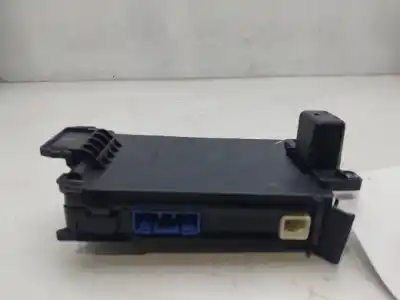 Peça sobressalente para automóvel em segunda mão módulo eletrônico por mazda cx-5 style 2wd referências oem iam kd45675y0g  