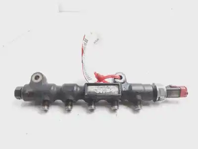 Second-hand car spare part distributor pipe for citroen c2 empresa oem iam references 9654592680  