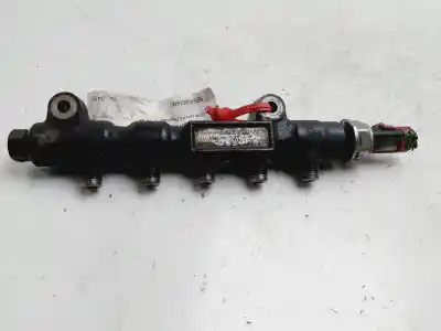 Second-hand car spare part distributor pipe for citroen c2 empresa oem iam references 9654592680  