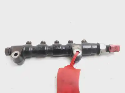 Second-hand car spare part distributor pipe for citroen c2 empresa oem iam references 9654592680  