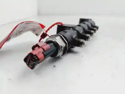 Second-hand car spare part distributor pipe for citroen c2 empresa oem iam references 9654592680  