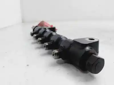 Second-hand car spare part distributor pipe for citroen c2 empresa oem iam references 9654592680  