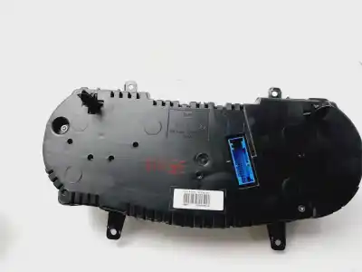 Second-hand car spare part dashboard for seat leon (1p1) reference oem iam references 1p0920810j  
