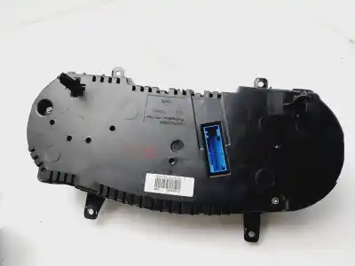 Second-hand car spare part dashboard for seat leon (1p1) reference oem iam references 1p0920810j  