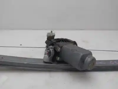 Second-hand car spare part passenger side right window regulator for dacia logan ambiance oem iam references 807209299r  