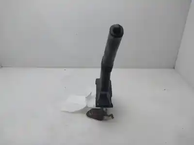 Pezzo di ricambio per auto di seconda mano leva del freno a mano per dacia logan ambiance riferimenti oem iam 360108002r  