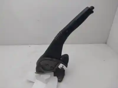 Pezzo di ricambio per auto di seconda mano leva del freno a mano per dacia logan ambiance riferimenti oem iam 360108002r  