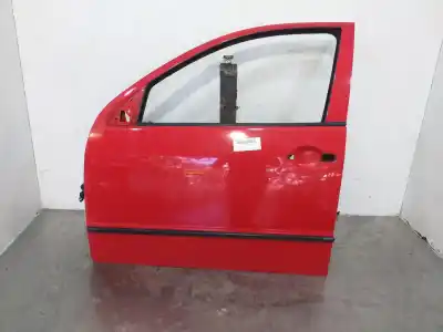 Автозапчасти б/у левая передняя дверь за skoda fabia (6y2/6y3) comfort ссылки oem iam 6y0831055   Автозапчасти б/у левая передняя дверь за skoda fabia (6y2/6y3) comfort ссылки oem iam 6y0831055