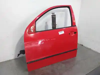 Автозапчасти б/у левая передняя дверь за skoda fabia (6y2/6y3) comfort ссылки oem iam 6y0831055   Автозапчасти б/у левая передняя дверь за skoda fabia (6y2/6y3) comfort ссылки oem iam 6y0831055