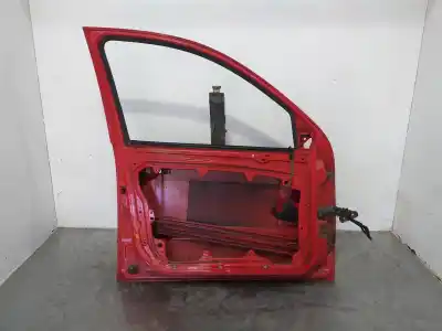 Автозапчасти б/у левая передняя дверь за skoda fabia (6y2/6y3) comfort ссылки oem iam 6y0831055   Автозапчасти б/у левая передняя дверь за skoda fabia (6y2/6y3) comfort ссылки oem iam 6y0831055