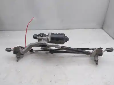 Pezzo di ricambio per auto di seconda mano tiranti e motorino del tergicristallo anteriore per hyundai kona (os, ose, osi) 1.0 t-gdi riferimenti oem iam 98110c1950