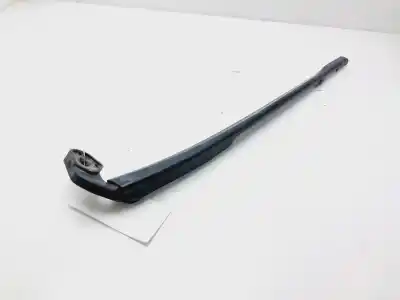 Second-hand car spare part rear windshield wiper arm for seat leon (1p1) reference oem iam references 1p0955409a