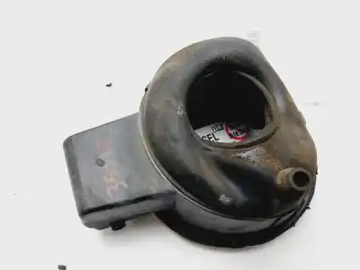 Peça sobressalente para automóvel em segunda mão tampa de combustível externa por seat leon (1p1) reference referências oem iam 5p0010375s  