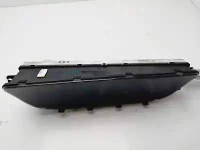 Автозапчасти б/у приборная доска за ssangyong rodius xdi ссылки oem iam 8020021100  