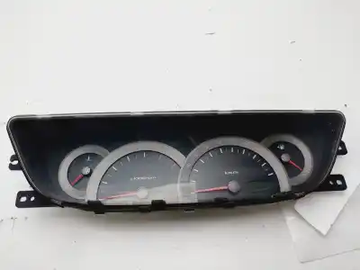 Автозапчасти б/у приборная доска за ssangyong rodius xdi ссылки oem iam 8020021100  