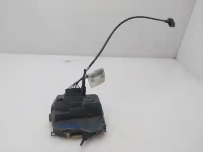 Tweedehands auto-onderdeel achter rechts deurslot voor renault megane ii berlina 3p confort dynamique 131 cv / 96 kw oem iam-referenties 8200277934