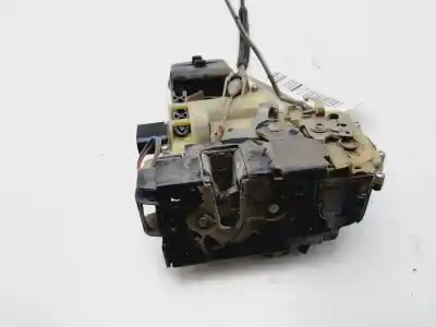 Автозапчастина б/у замок передній праві двері для skoda superb (3u4) classic посилання на oem iam 3b1837016ca