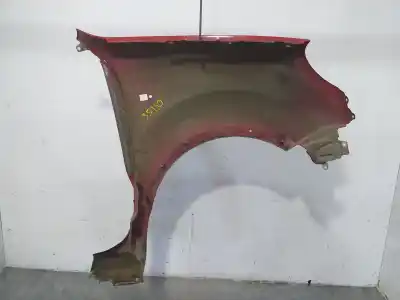 Автозапчасти б/у левое переднее крыло за renault kangoo (f/kc0) fairway 4x4 ссылки oem iam 7751718631  