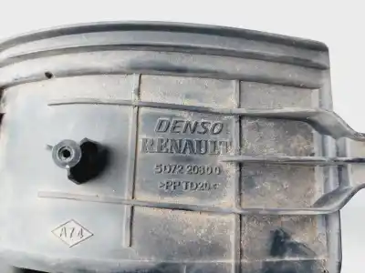 Автозапчасти б/у нагревательный вентилятор за renault kangoo (f/kc0) fairway 4x4 ссылки oem iam 5d7220300   Автозапчасти б/у нагревательный вентилятор за renault kangoo (f/kc0) fairway 4x4 ссылки oem iam 5d7220300