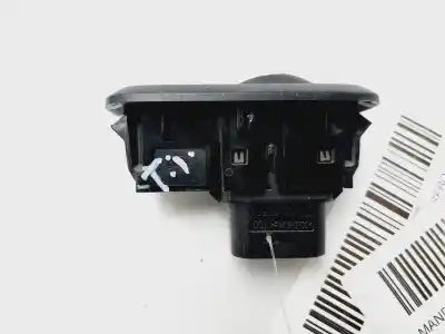 Peça sobressalente para automóvel em segunda mão botão / interruptor elevador vidro traseiro esquerdo por ford ecosport trend referências oem iam en1514529ba