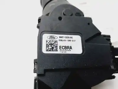 Second-hand car spare part indicator switch for ford ecosport trend oem iam references 8a6t13335bc  