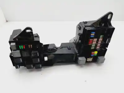 Peça sobressalente para automóvel em segunda mão caixa de fusíveis e relés por jaguar xf i (x250) 2.7 d referências oem iam 8x2t14a067ca