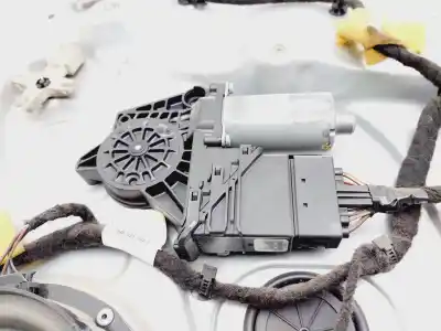 Автозапчастина б/у регулятор скла заднього правого для skoda superb (3u4) classic посилання на oem iam 3b5839756  