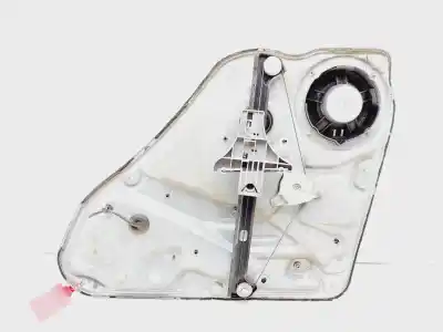 Автозапчастина б/у регулятор склона задній лівий для skoda superb (3u4) classic посилання на oem iam 3b5839755