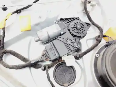 Автозапчастина б/у регулятор склона задній лівий для skoda superb (3u4) classic посилання на oem iam 3b5839755  