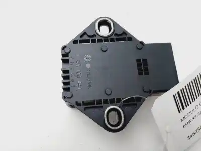 Second-hand car spare part electronic module for bmw x3 (e83) 2.0d oem iam references 3452341769901  