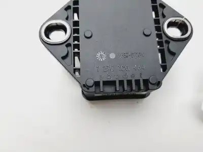 Peça sobressalente para automóvel em segunda mão módulo eletrônico por bmw x3 (e83) 2.0d referências oem iam 3452341769901