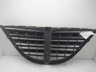 Автозапчасти б/у передняя решетка за ssangyong rodius xdi ссылки oem iam 7945121010  