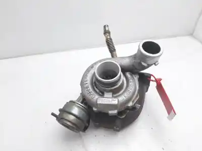Pezzo di ricambio per auto di seconda mano TURBOCOMPRESSORE per AUDI A6 BERLINA (4B2)  Riferimenti OEM IAM 059145701F  